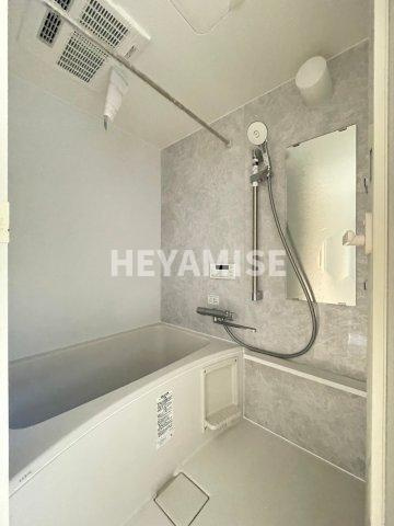 VIVIAヴィヴィアの浴室|※同間取りの別の階のお部屋の画像です※