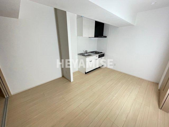 VIVIAヴィヴィアの内装|※同間取りの別の階のお部屋の画像です※