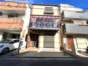 吹田市原町4丁目　中古戸建の画像