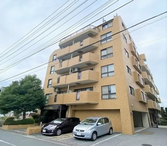 【外観】 | ライオンズマンション蕨