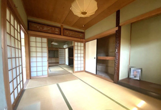  | 近江八幡市池田町１丁目　中古戸建