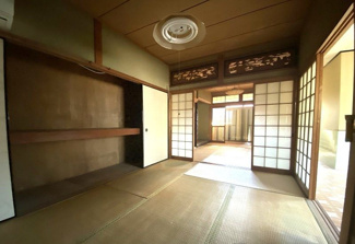  | 近江八幡市池田町１丁目　中古戸建