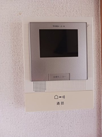 グローリーハウスＡのセキュリティ