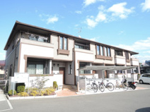 ラムール・ファミリアルＢの画像