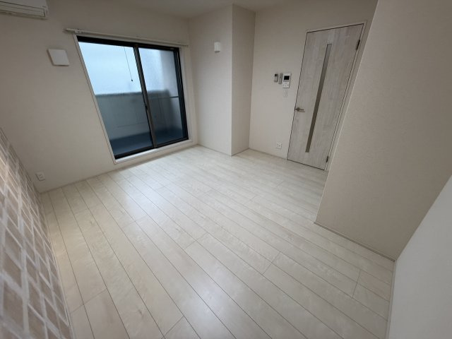 フジパレス阪急神崎川北Ⅱ番館の内装