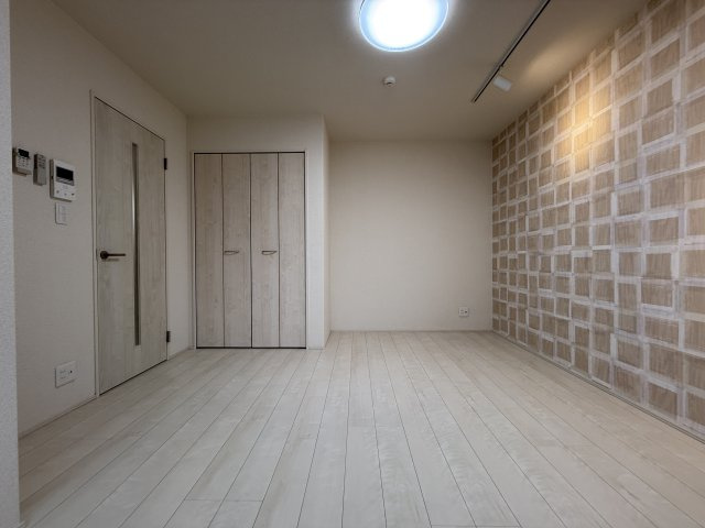 フジパレス阪急神崎川北Ⅱ番館の寝室