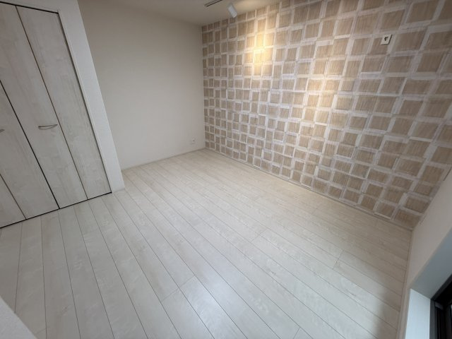 フジパレス阪急神崎川北Ⅱ番館の居間・リビング