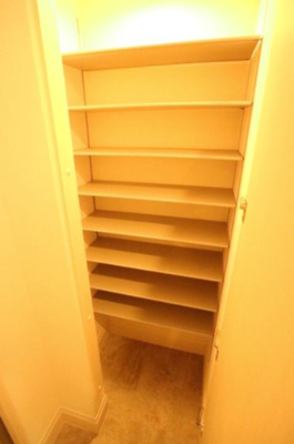 【玄関】 | パティオ鳳 | ※イメージ　同物件別号室の写真