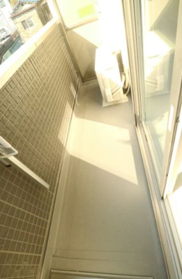 【バルコニー】 | パティオ鳳