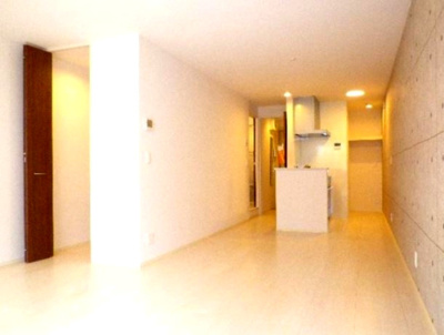 【居間・リビング】 | パティオ鳳 | ※イメージ　同物件別号室の写真