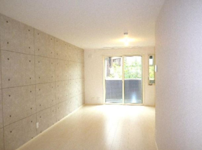 【内装】 | パティオ鳳 | ※イメージ　同物件別号室の写真