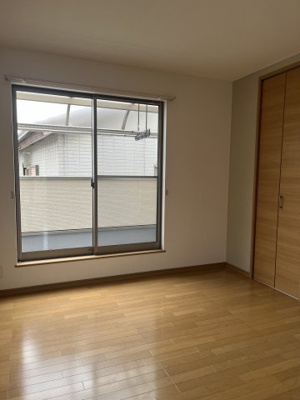 【洋室】 | 大津市衣川①貸家