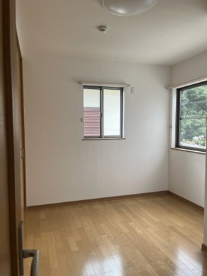 【洋室】 | 大津市衣川①貸家