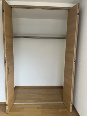 【収納】 | 大津市衣川①貸家