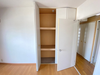 【収納】 | エクセラート北助松