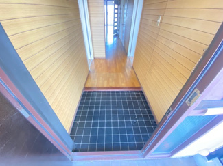 【玄関】 | エクセラート北助松