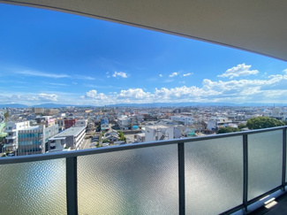 【展望】 | エクセラート北助松