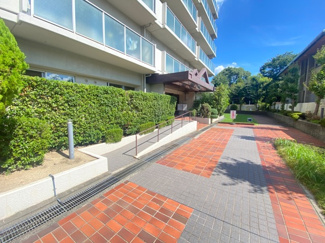 【エントランス】 | エクセラート北助松