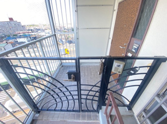 【エントランス】 | エクセラート北助松