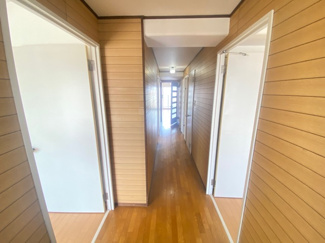 【内装】 | エクセラート北助松