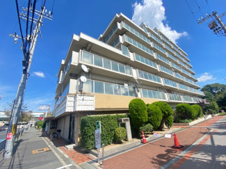 【外観】 | エクセラート北助松