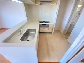 【キッチン】 | エクセラート北助松