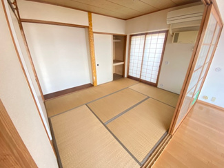 【和室】 | エクセラート北助松