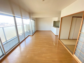 【居間・リビング】 | エクセラート北助松