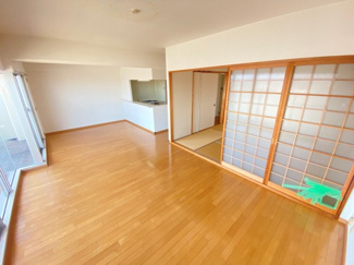 【居間・リビング】 | エクセラート北助松