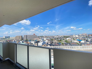 【展望】 | エクセラート北助松