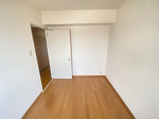 【洋室】 | エクセラート北助松