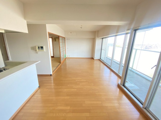 【居間・リビング】 | エクセラート北助松