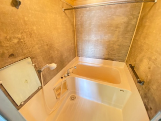 【浴室】 | エクセラート北助松