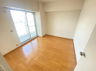 【寝室】 | エクセラート北助松