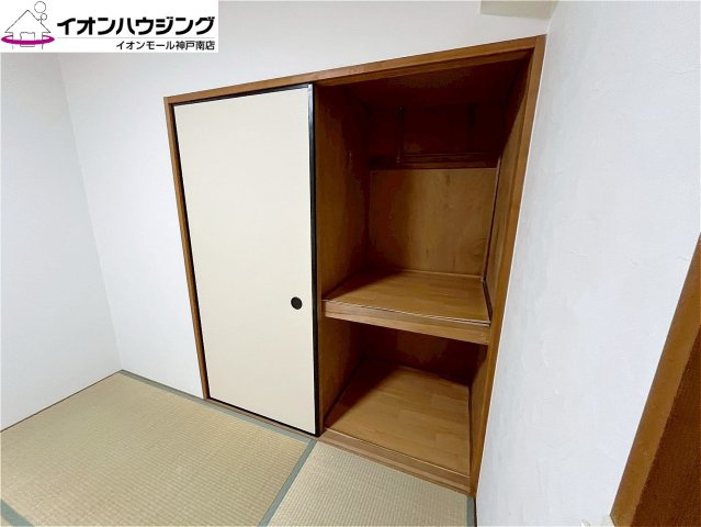 朝日プラザモンターニュ北神戸1番館