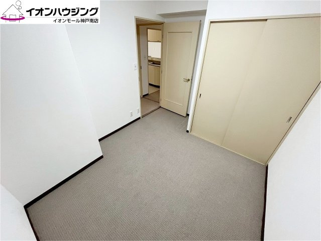 朝日プラザモンターニュ北神戸1番館