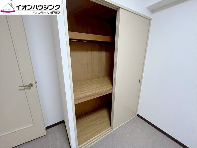 朝日プラザモンターニュ北神戸1番館