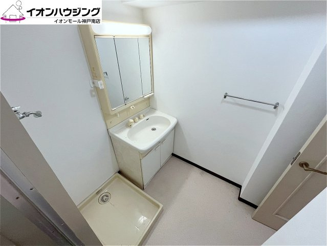 朝日プラザモンターニュ北神戸1番館