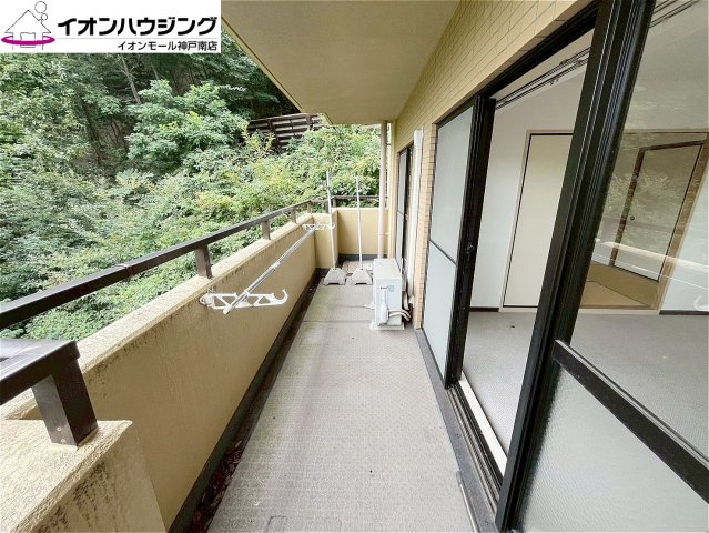 朝日プラザモンターニュ北神戸1番館