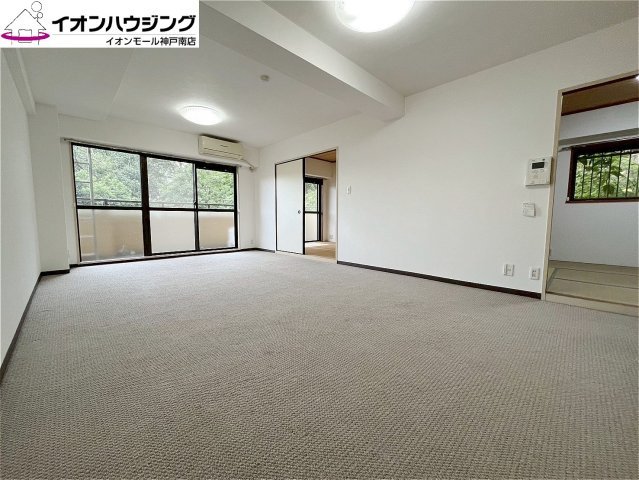 朝日プラザモンターニュ北神戸1番館