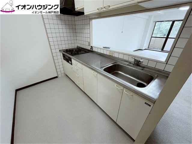 朝日プラザモンターニュ北神戸1番館