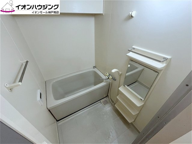 朝日プラザモンターニュ北神戸1番館
