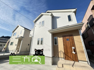 新築　高崎市浜尻町　Heartful　Town　１号棟の画像