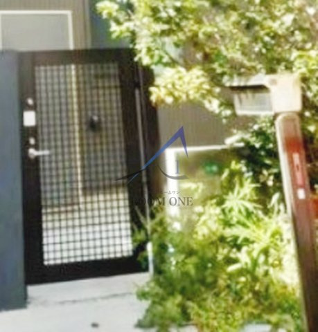 若宮ハウスのエントランス|エントランスです。