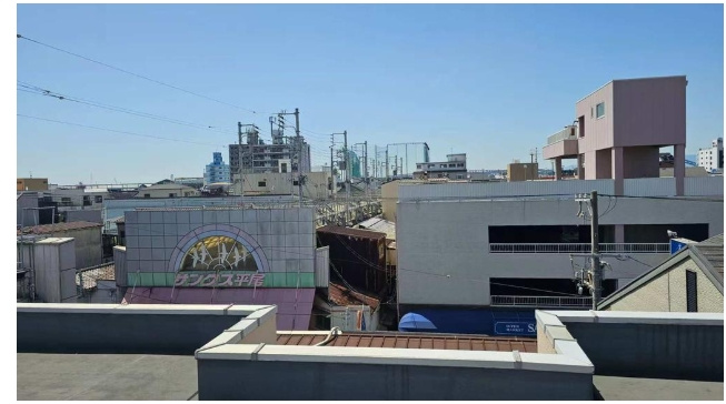 大阪市大正区平尾3丁目店舗戸建てのその他