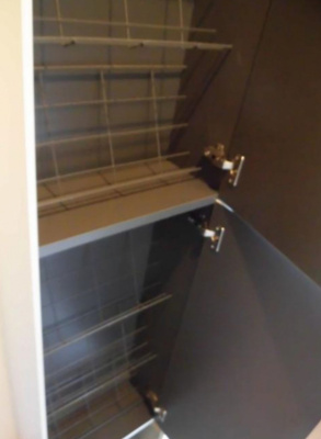 【玄関】 | ダンズＭ中野 | シューズボックス☆