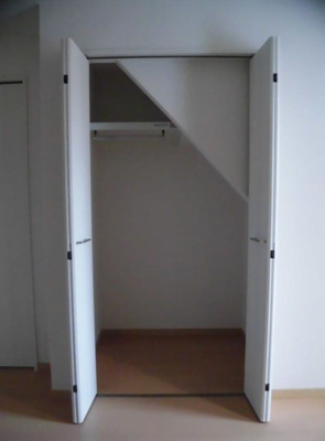 【収納】 | ダンズＭ中野 | 大きな収納付☆（同一仕様写真）