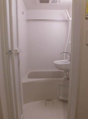 【浴室】 | ダンズＭ中野 | お風呂☆