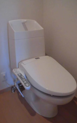 【トイレ】 | ダンズＭ中野 | 人気のバストイレ別☆（同一仕様写真）