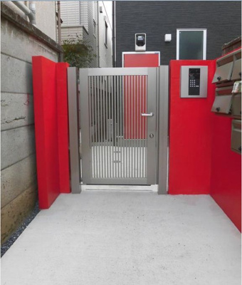 【エントランス】 | ダンズＭ中野 | エントランス☆